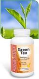 Green Tea Delivers Antioxidants and Weight Loss Support